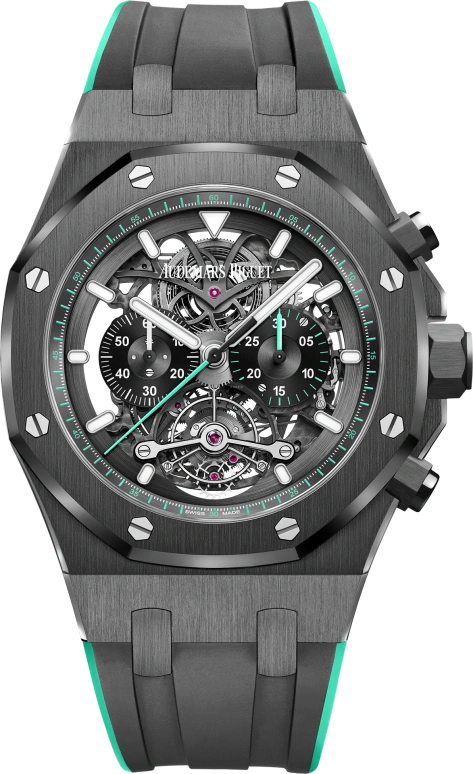 Audemars Piguet Royal Oak