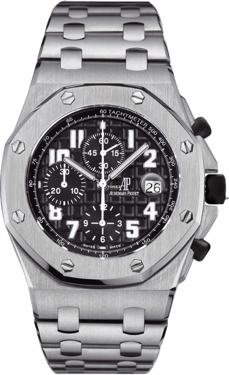 Audemars Piguet Royal Oak Offshore