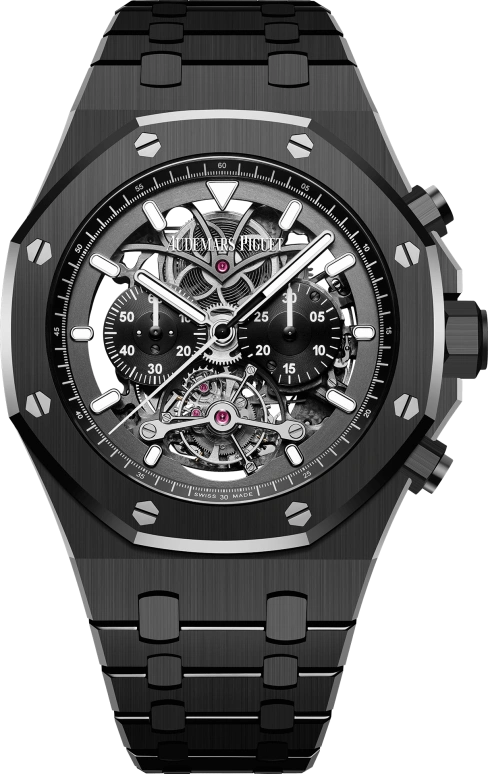 Audemars Piguet Royal Oak