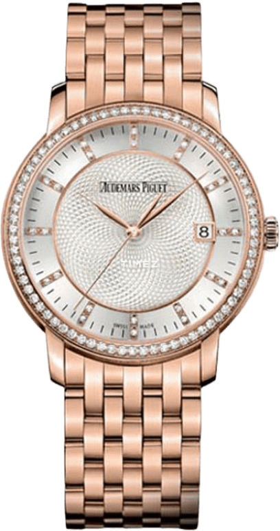 爱彼 Jules Audemars 151730R.ZZ.12700R.01