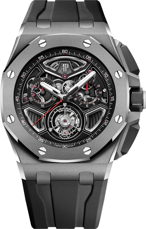 Audemars Piguet Royal Oak Offshore