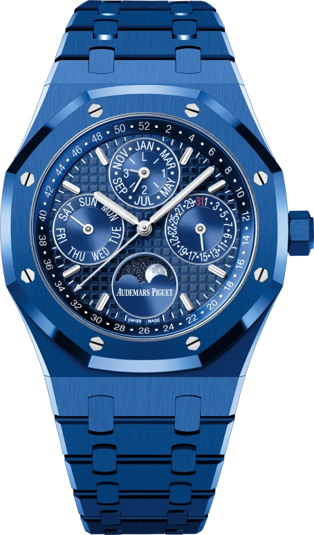 Audemars Piguet Royal Oak