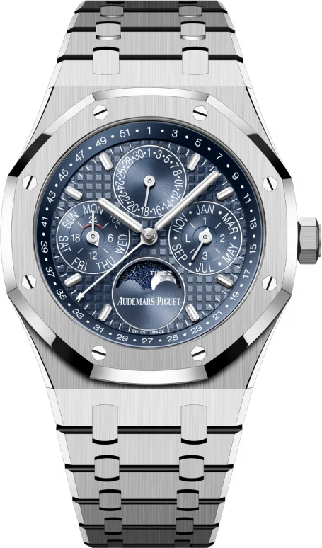 Audemars Piguet Royal Oak 26674ST.OO.1320ST.01