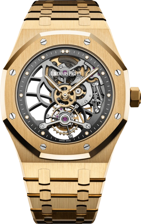 Audemars Piguet Royal Oak