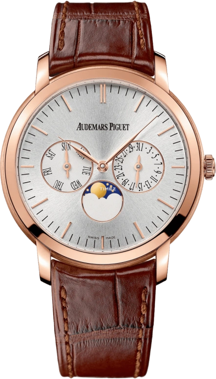 爱彼 Jules Audemars 26385OR.OO.A088CR.01.A