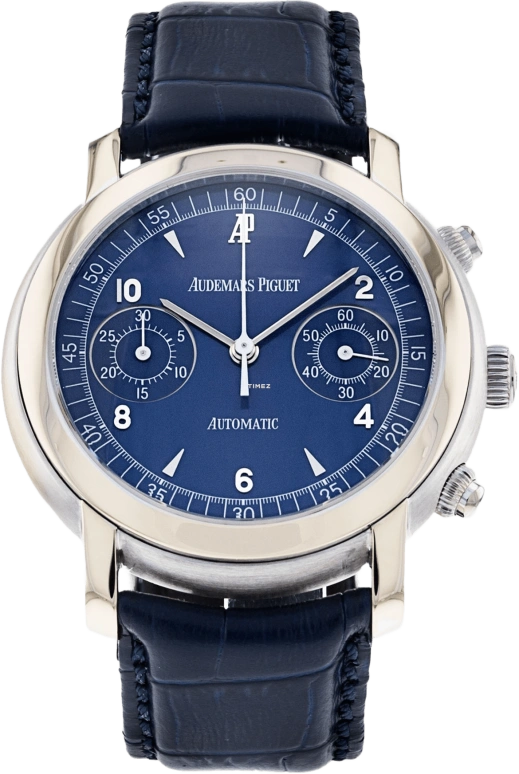 爱彼 Jules Audemars 25859BC.OO.D028CR.01