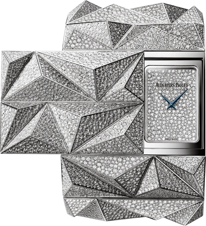 Audemars Piguet Haute Joaillerie