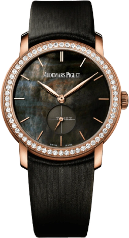 爱彼 Jules Audemars 77240OR.ZZ.A009SU.01