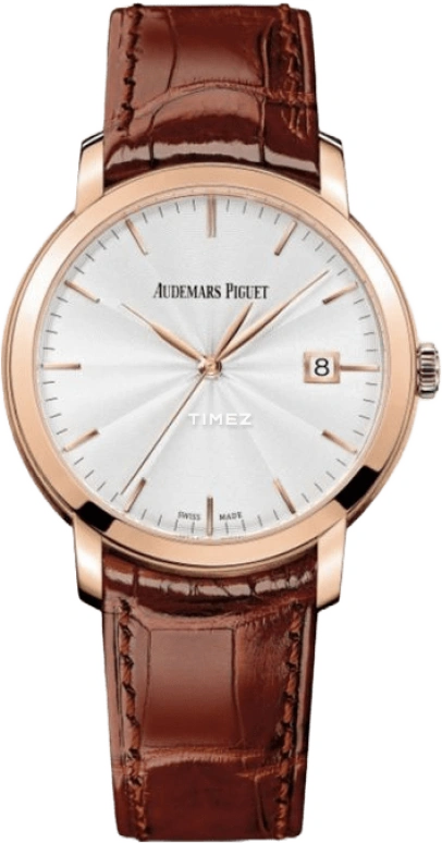 爱彼 Jules Audemars 15170OR.OO.A809CR.01