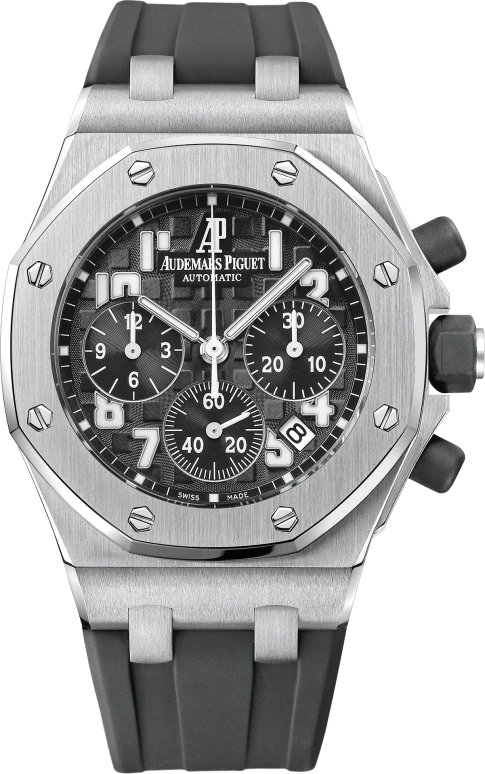 Audemars Piguet Royal Oak Offshore 26283ST.OO.D002CA.01