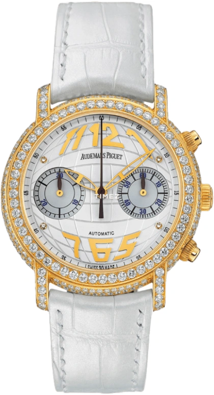 爱彼 Jules Audemars 26037BA.ZZ.D014CR.01.A