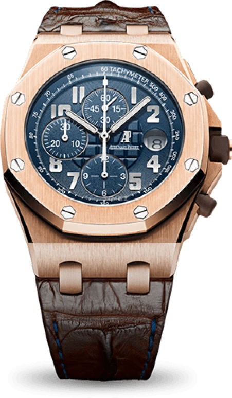 Audemars Piguet Royal Oak Offshore