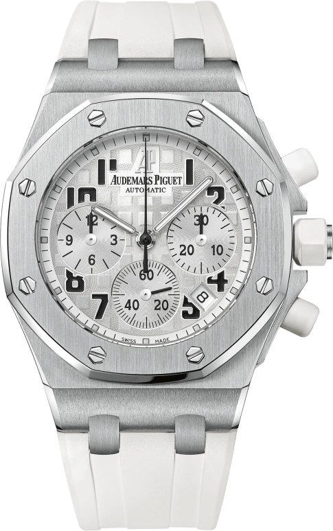 Audemars Piguet Royal Oak Offshore 26283ST.OO.D010CA.01