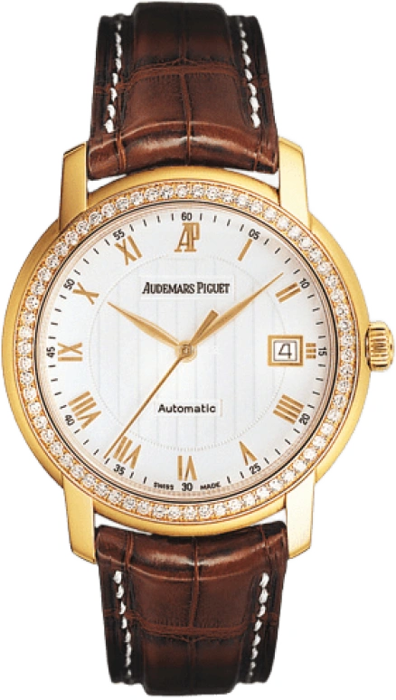 爱彼 Jules Audemars 15140OR.ZZ.A088CR.01
