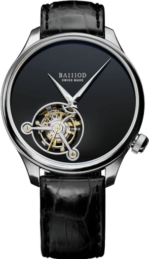 BA111OD Chapter 4 Chapter 4.7 Onyx Tourbillon