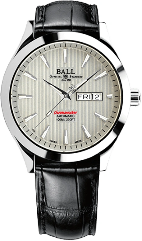 Ball Watch Engineer II