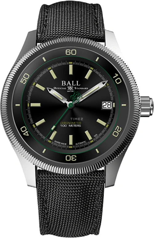 Ball Watch Engineer II