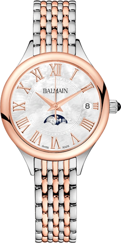 巴尔曼 Balmain de Balmain B4918.33.82