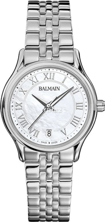 巴尔曼 Beleganza B8351.33.82