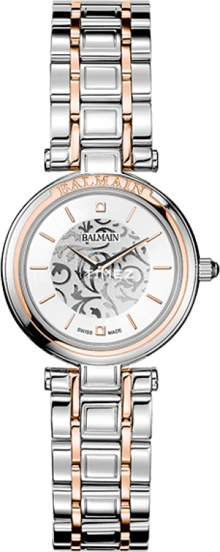 巴尔曼 Haute Elegance B8098.33.16