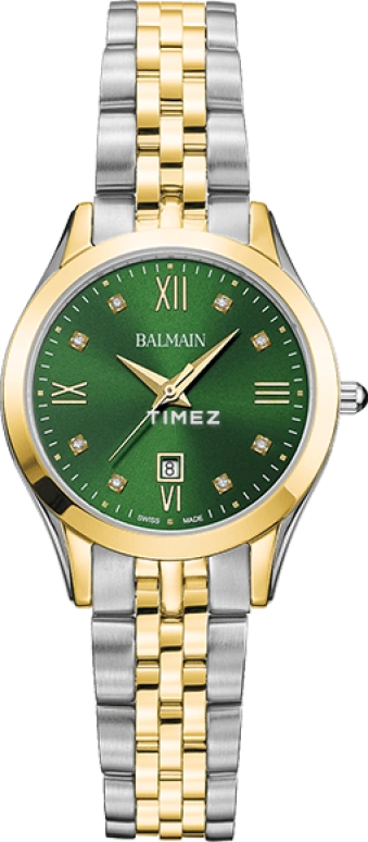 巴尔曼 Classic R B4112.31.75