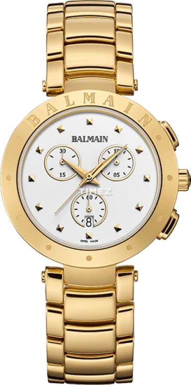 巴尔曼 Balmainia B6250.33.26