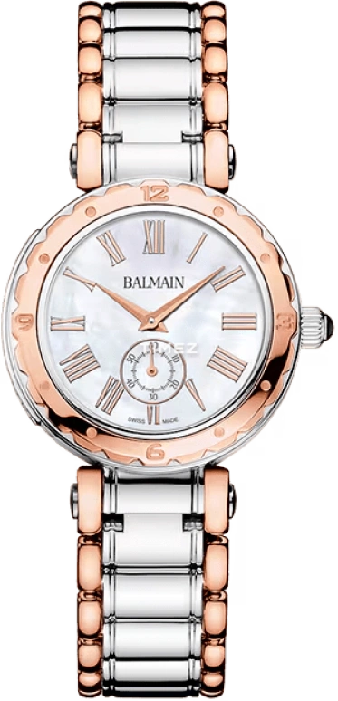 巴尔曼 Balmainia B4558.33.82