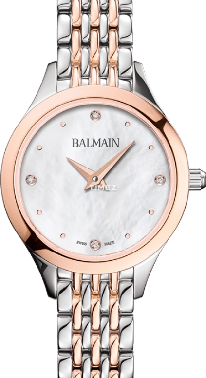 巴尔曼 Balmain de Balmain B4938.33.85
