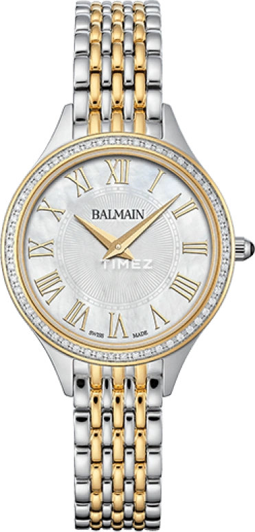 巴尔曼 Balmain de Balmain B3917.39.82