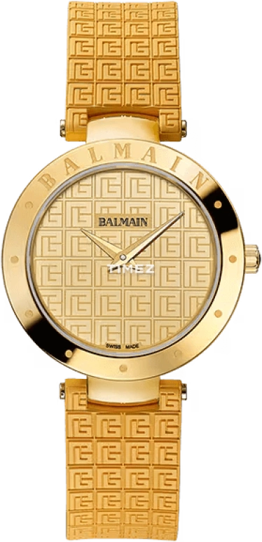 巴尔曼 Balmainia B4250.42.27