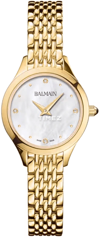 巴尔曼 Balmain de Balmain B4930.33.85