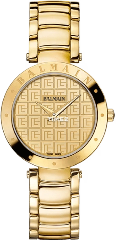 巴尔曼 Balmainia B4250.33.27