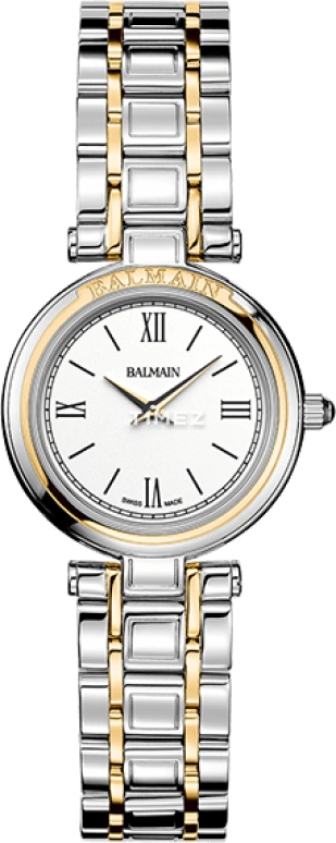 巴尔曼 Haute Elegance B8092.39.22