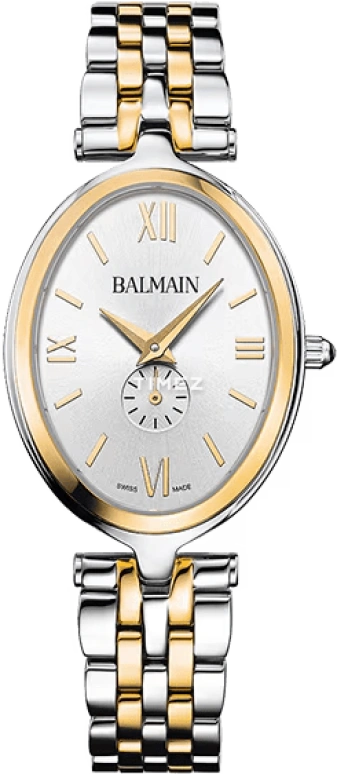 巴尔曼 Haute Elegance B8112.39.22