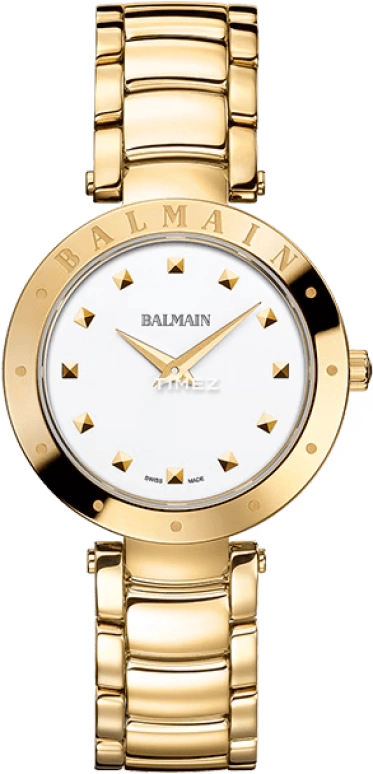 巴尔曼 Balmainia B4250.33.25