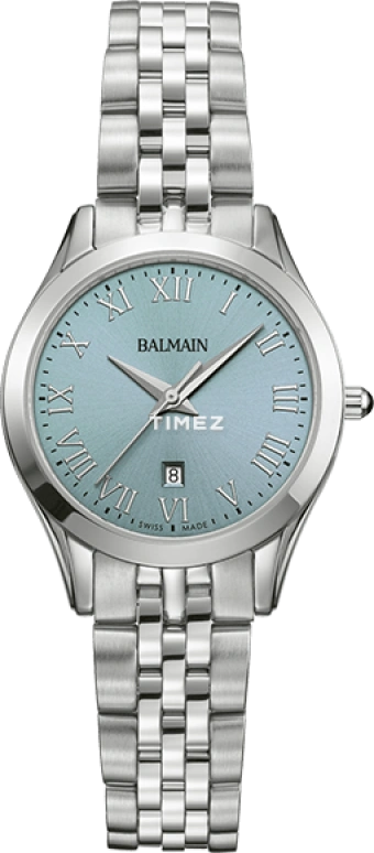 巴尔曼 Classic R B4111.31.92