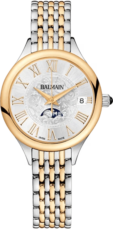 巴尔曼 Balmain de Balmain B4912.39.12