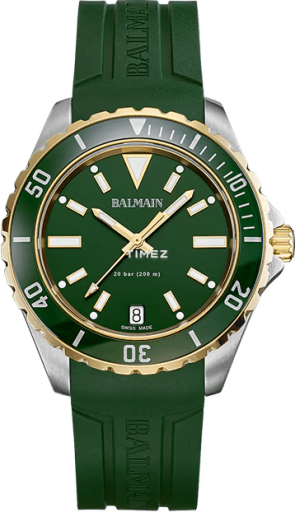 balmain balmain-ophrys 