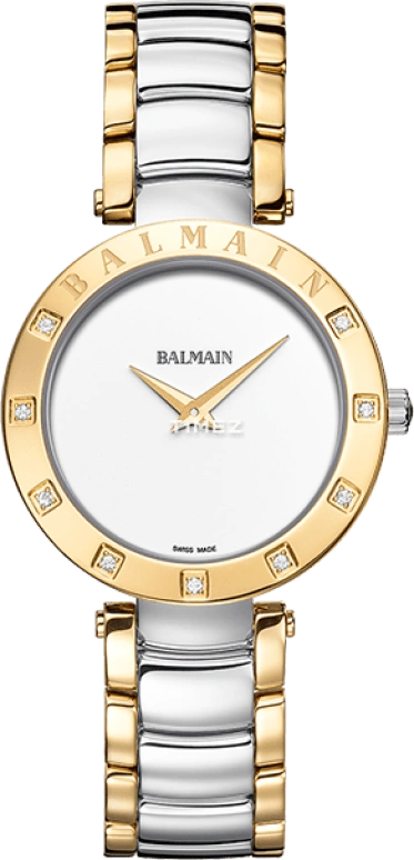 巴尔曼 Balmainia B4254.39.25
