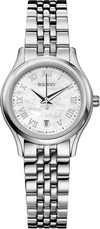 巴尔曼 Beleganza B8341.33.82