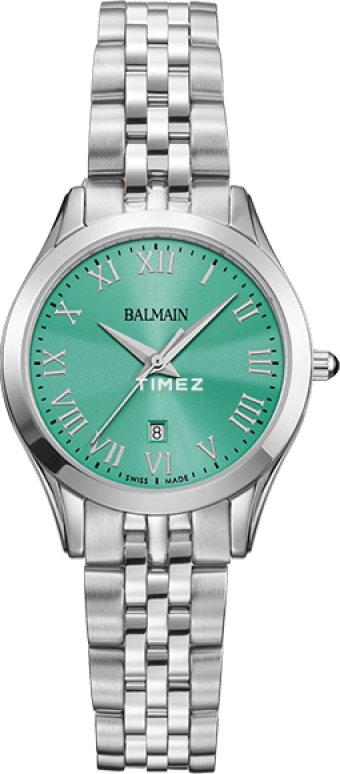 巴尔曼 Classic R B4111.31.72