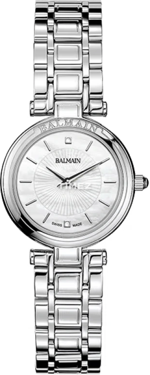 巴尔曼 Haute Elegance B8091.33.86