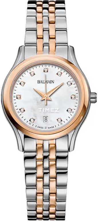 巴尔曼 Beleganza B8348.33.86
