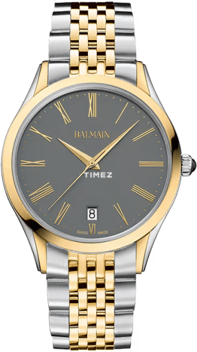 巴尔曼 Classic R B4102.31.61