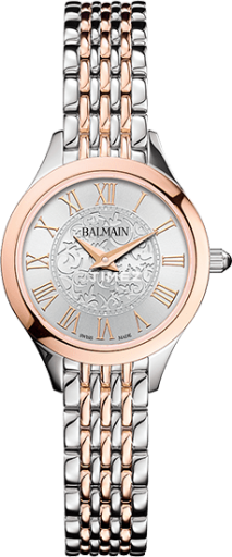 巴尔曼 Balmain de Balmain B4938.33.12