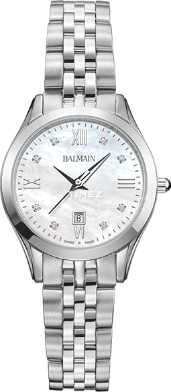 巴尔曼 Classic R B4111.31.85