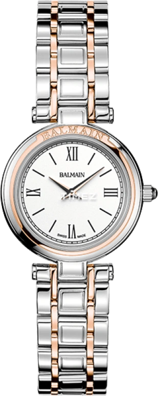巴尔曼 Haute Elegance B8098.33.22