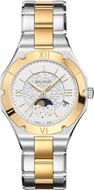 巴尔曼 Be Balmain B4592.39.12