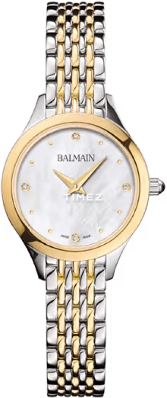 巴尔曼 Balmain de Balmain B4932.39.85