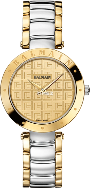 巴尔曼 Balmainia B4252.39.27